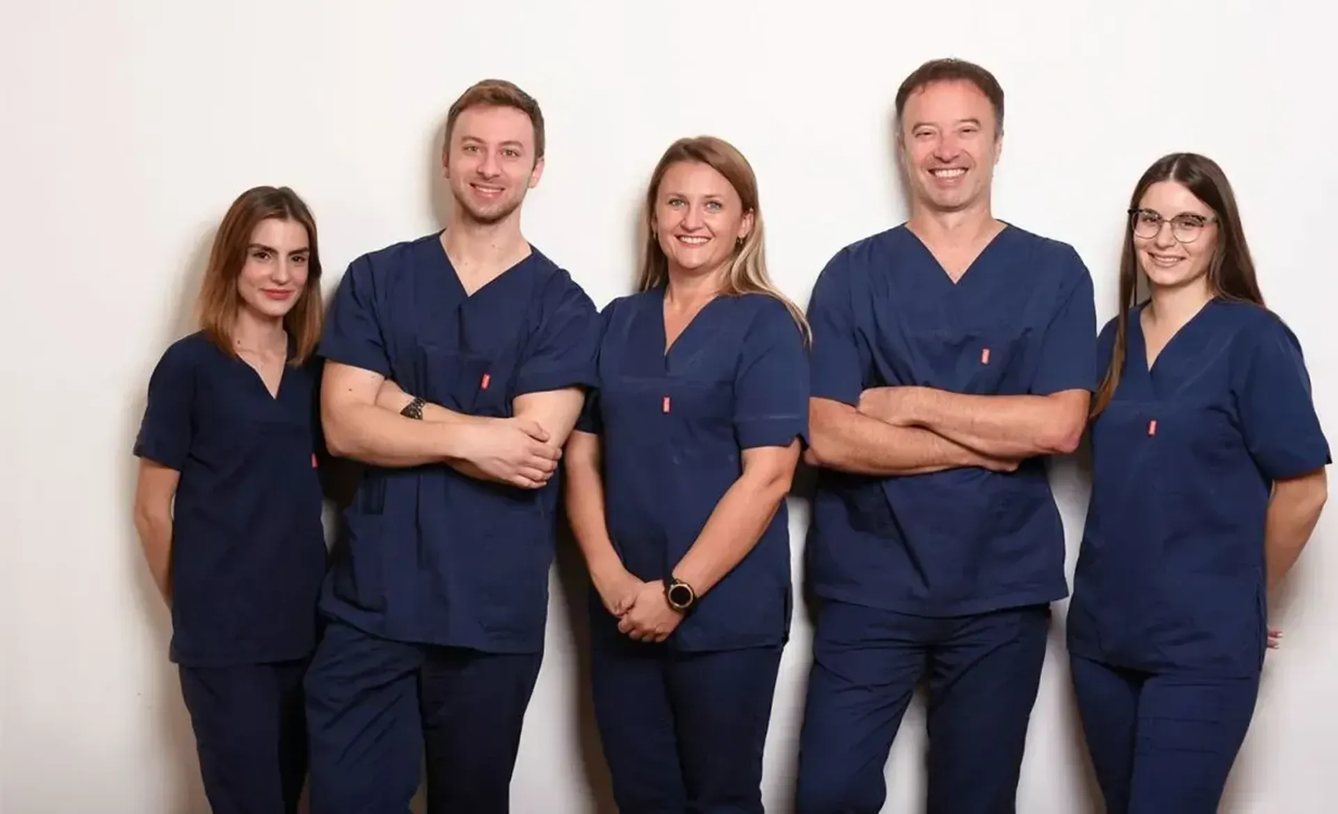 Polyclinic Pantovcak, Zagreb, Croatia - Zagreb , Croatia