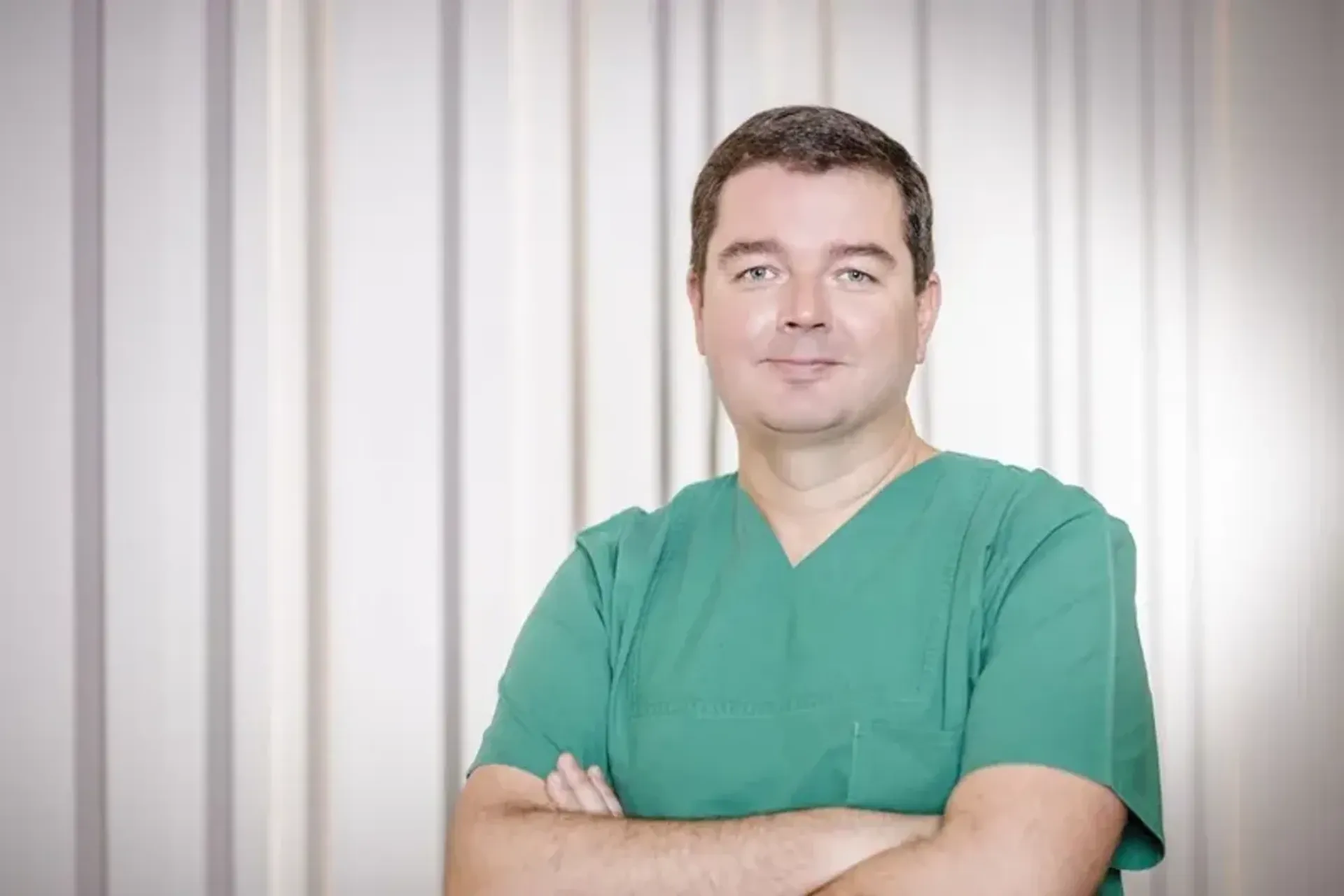 Trichomed Clinic, Berlin, Germany - Berlin , Germany