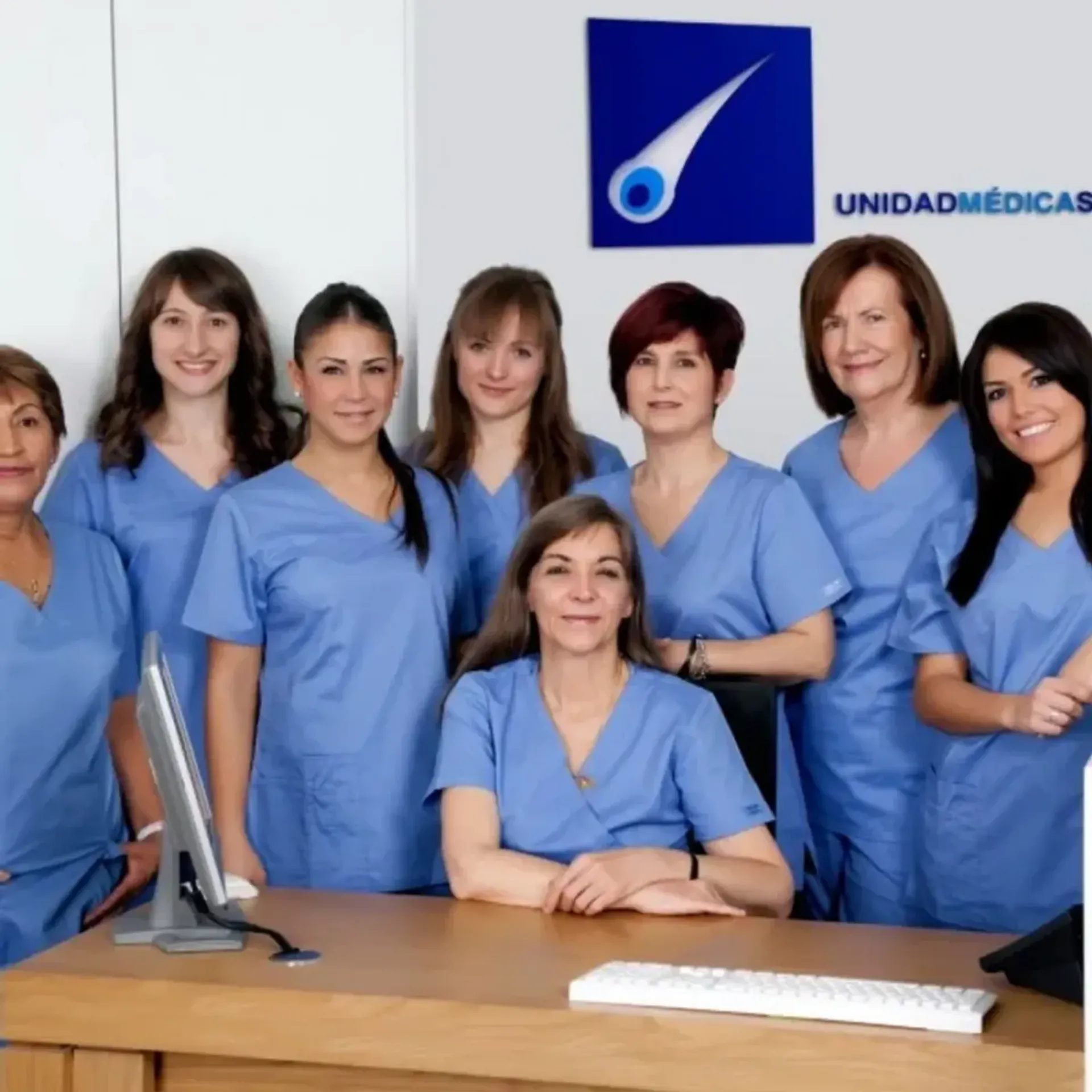 Unidad Medica Serrano, Madrid, Spain - Madrid, Spain