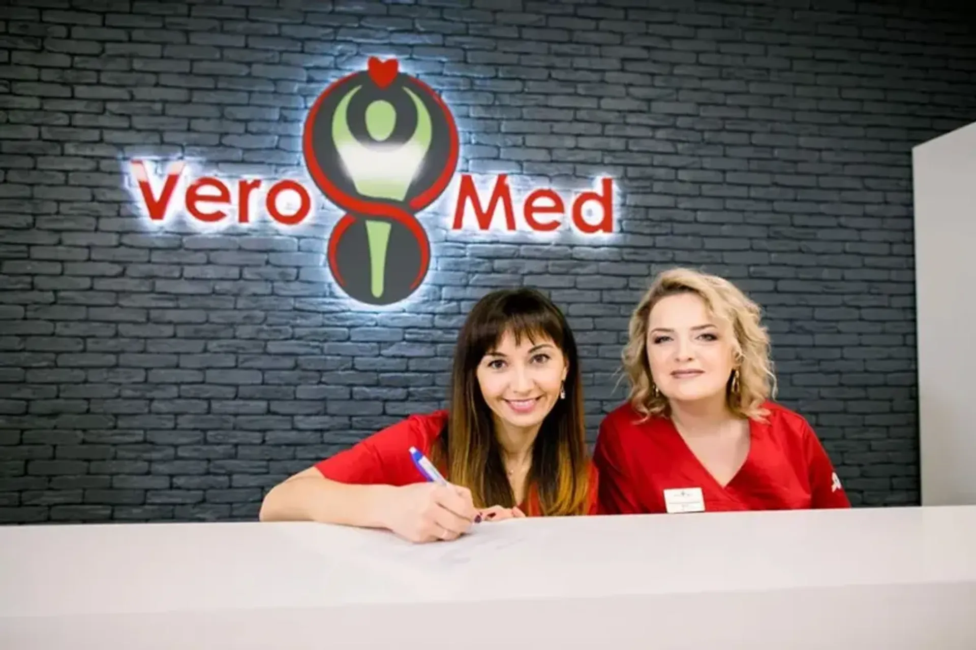 VERO MED clinic, Lviv and Uzhhorod, Ukraine - Lviv, Ukraine