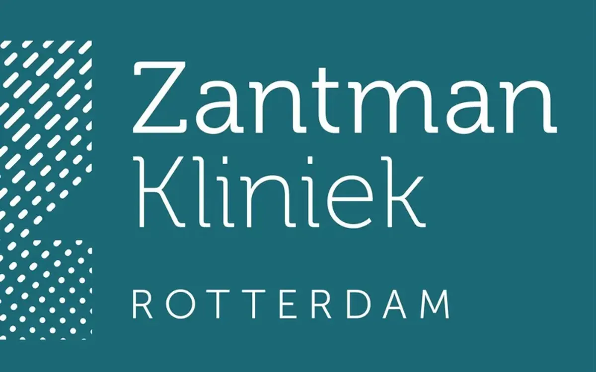 Zantman Clinic, Rotterdam, Pays Bas