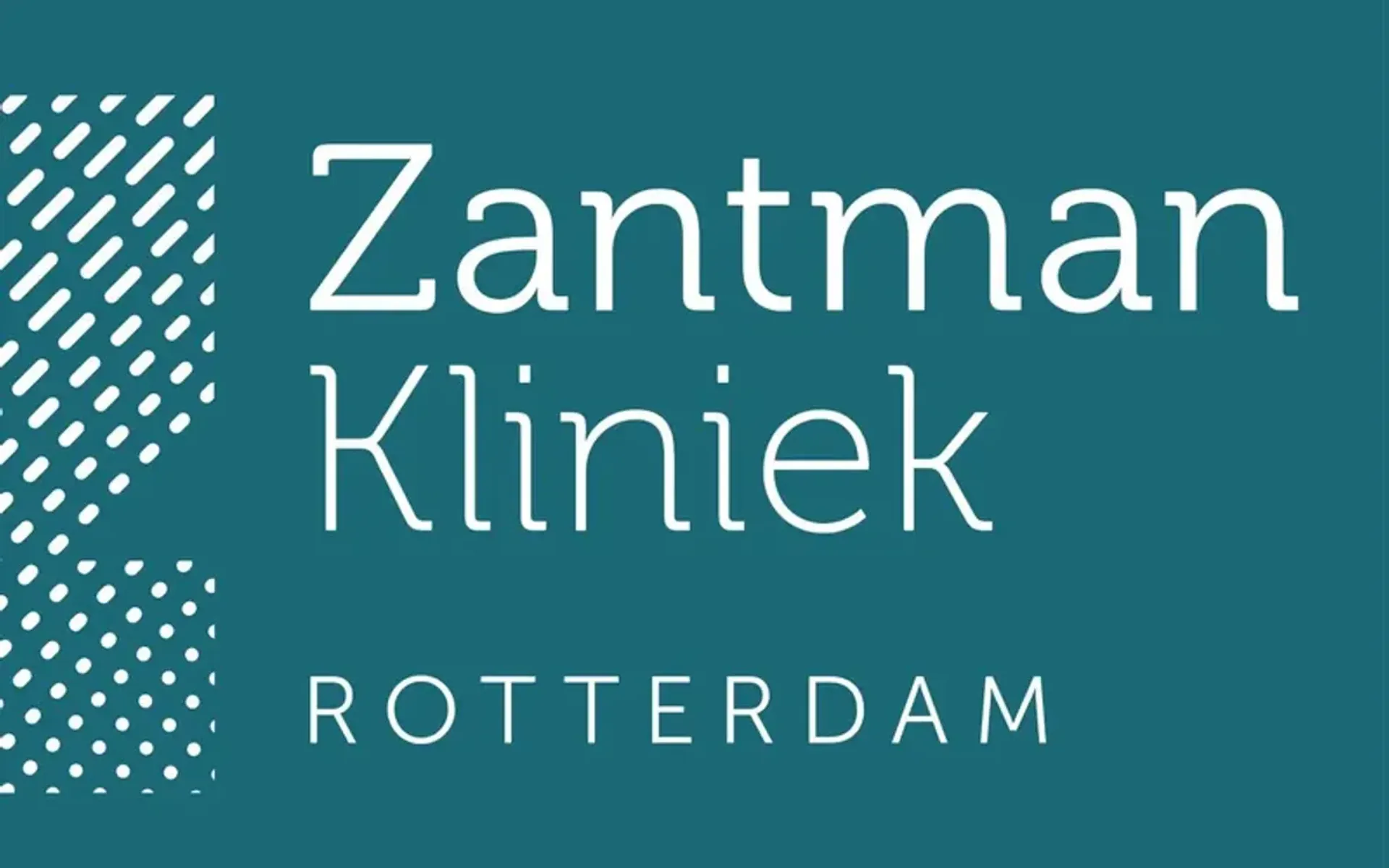 Zantman Clinic, Rotterdam, Netherlands - Rotterdam, Netherlands