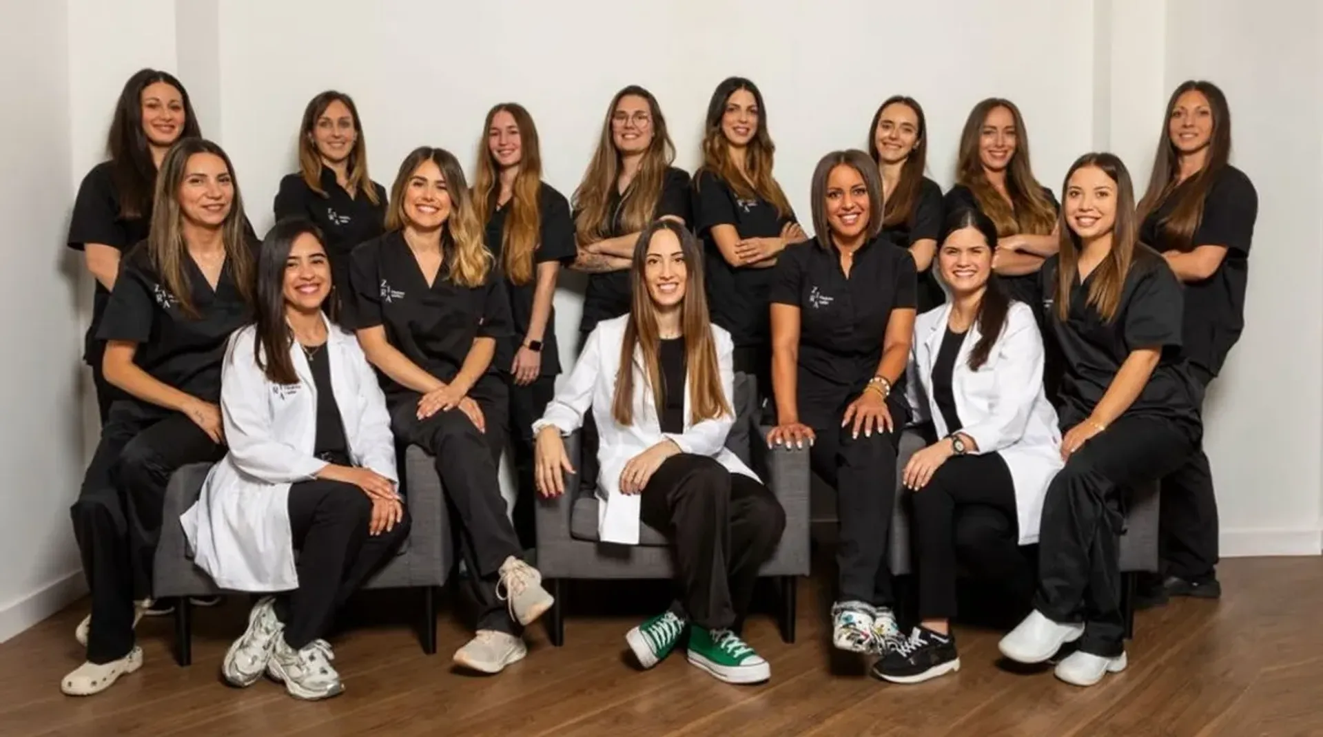 Zira Medicina Capilar, Valencia, España - Valencia, España