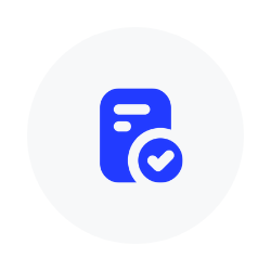 Send requests, receive quotes, book surgery