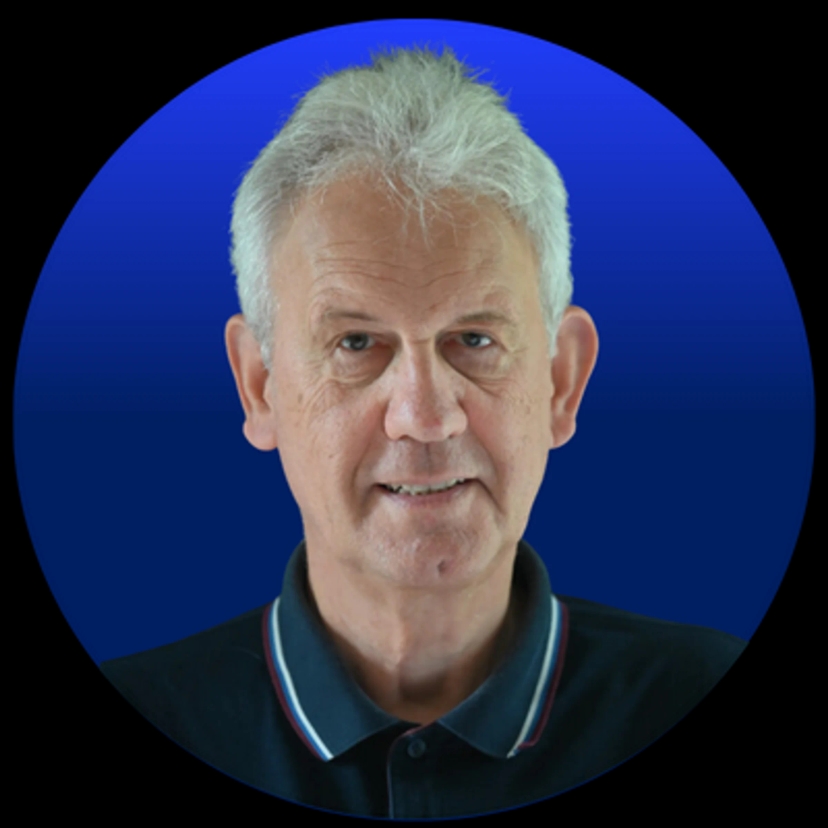 Jean Luc Waller