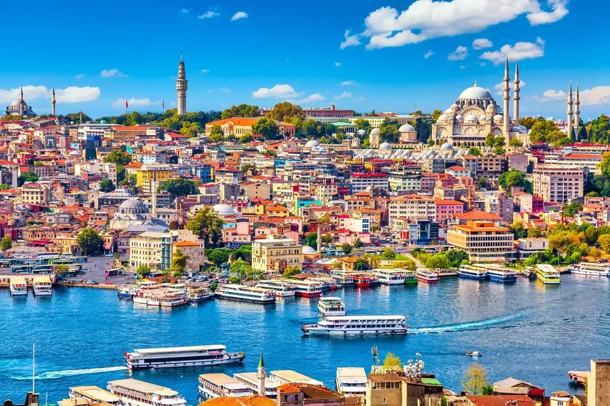Turquie