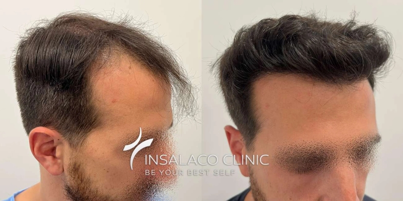 Insalaco clinic, Rome, Italy - Photo 3