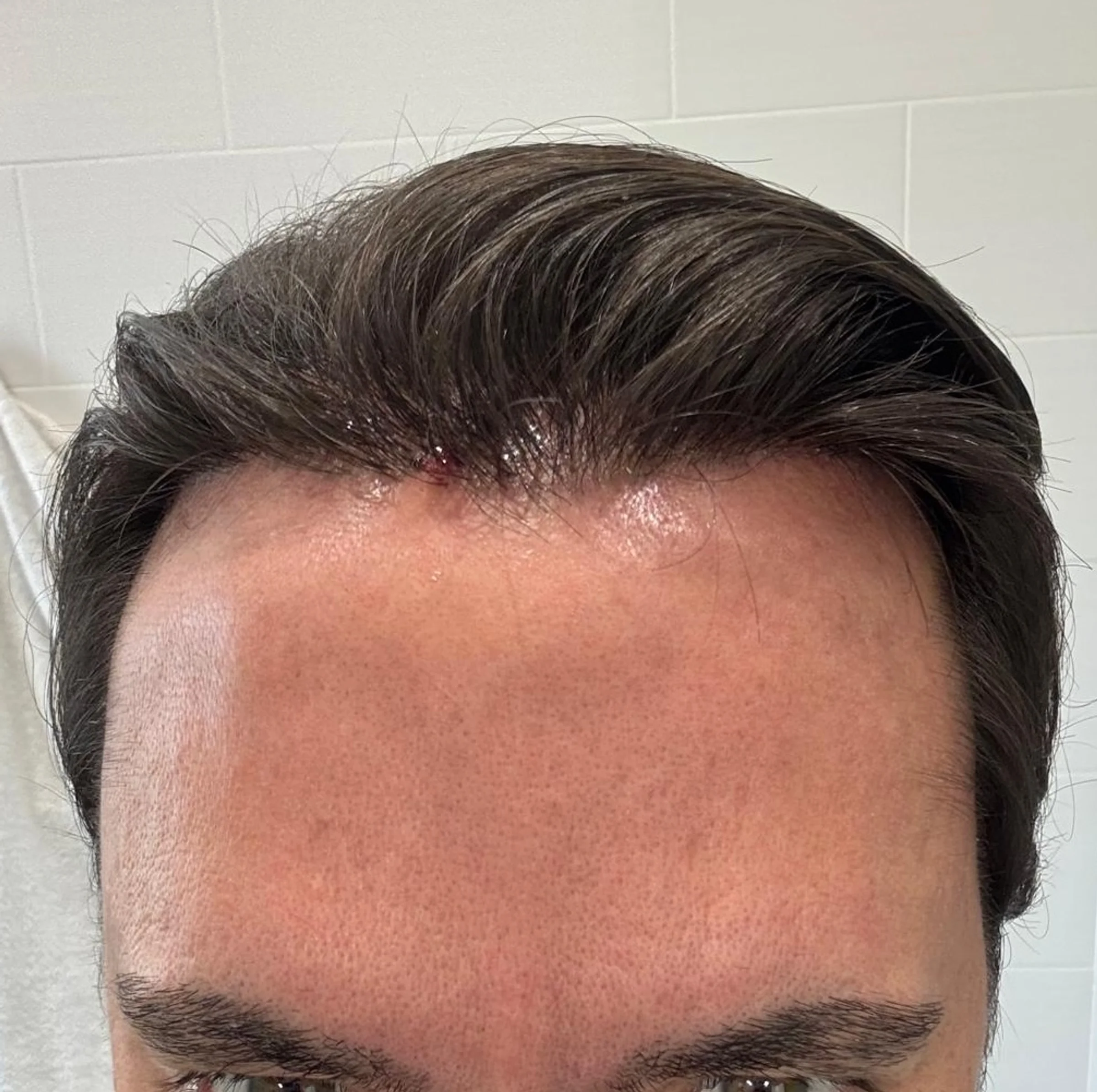 Dr Sabatier, Hexagone clinic, Nice, France - Photo 2