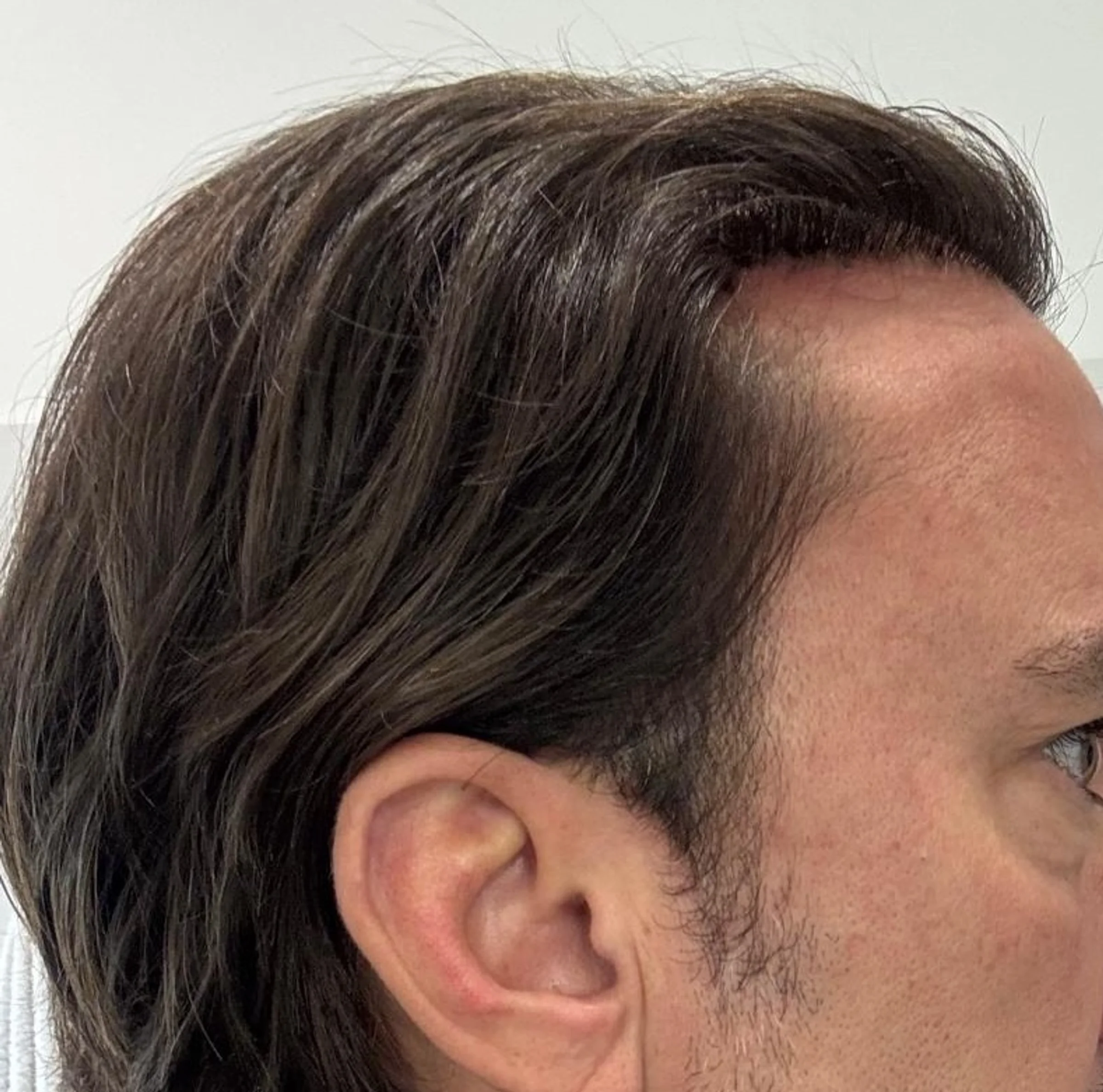 Dr Sabatier, Hexagone clinic, Nice, France - Photo 3