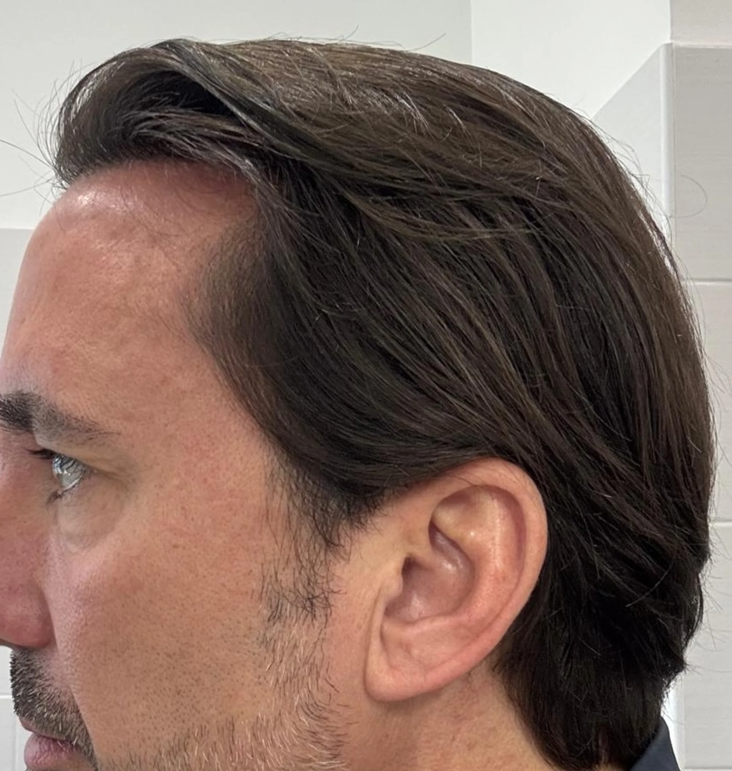 Dr Sabatier, Hexagone clinic, Nice, France - Photo 4