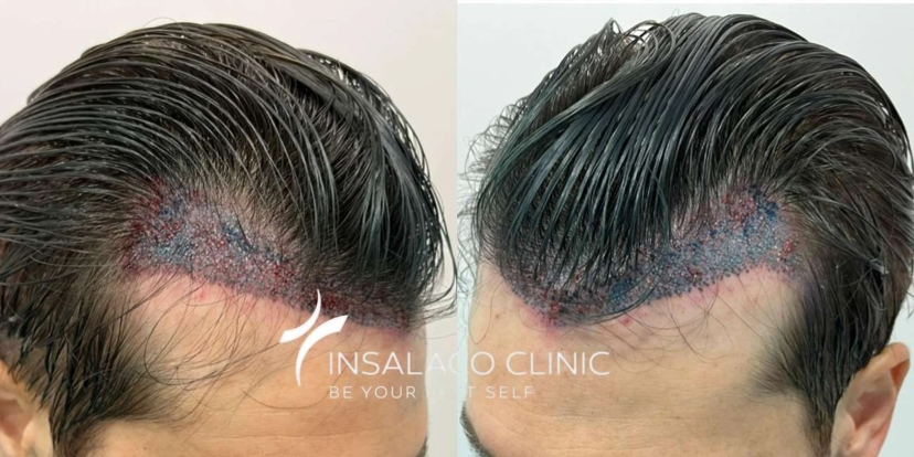 Insalaco clinic, Rome, Italy - Photo 3