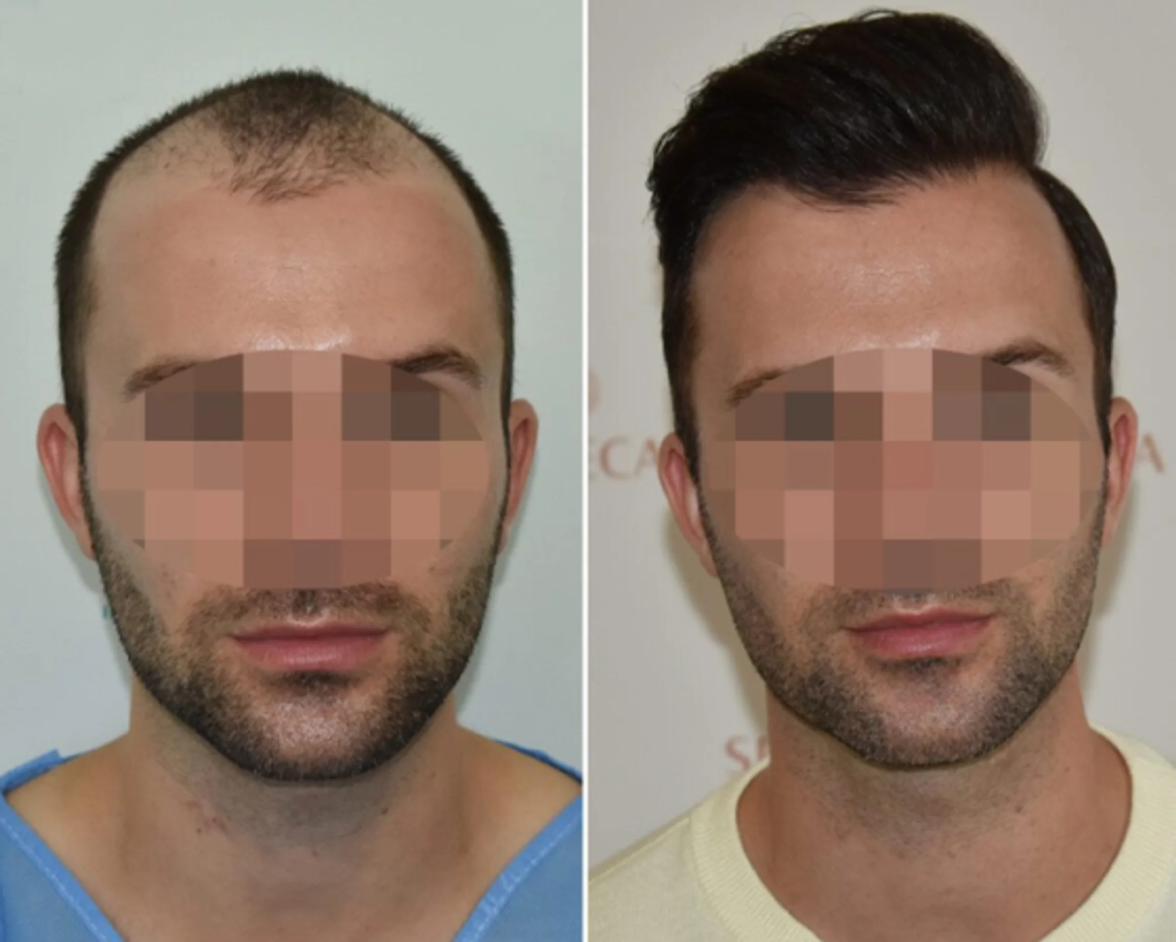 Seneca Medical Group, Grèce - Photo 1