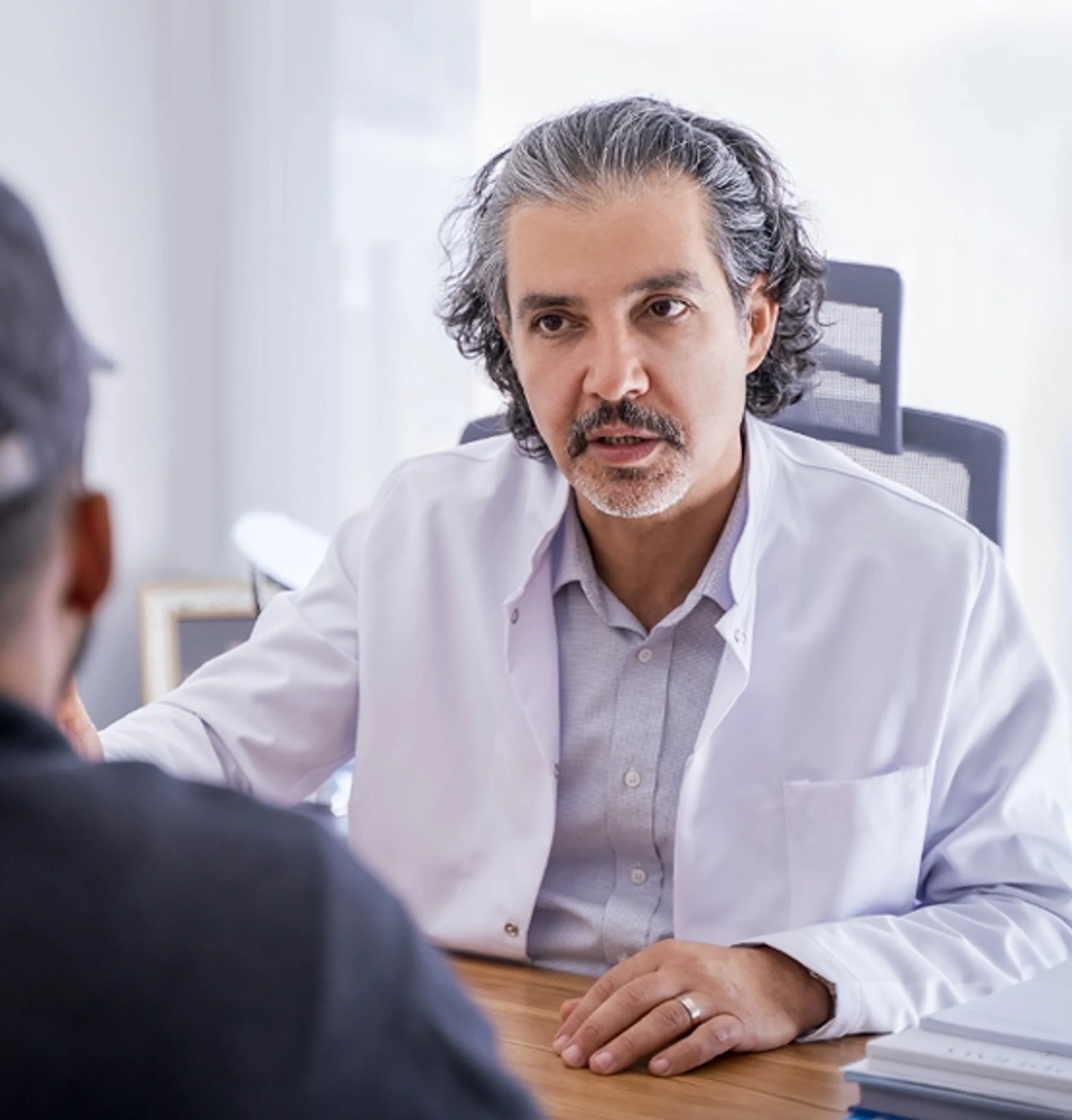 Civas and Akpinar Hair Transplant Clinic, Ankara,Turkey - Photo 2