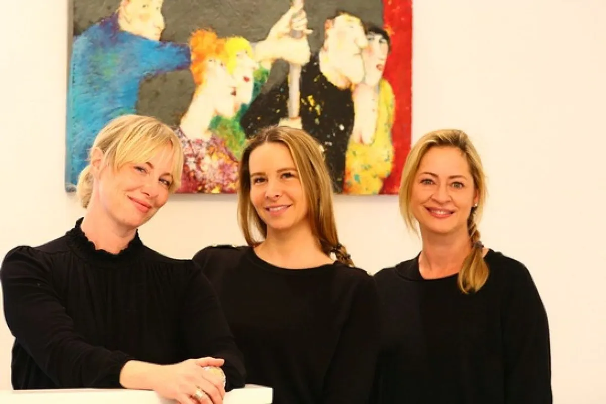 Munich Hairtransplant, Munich, Germany - Photo 1