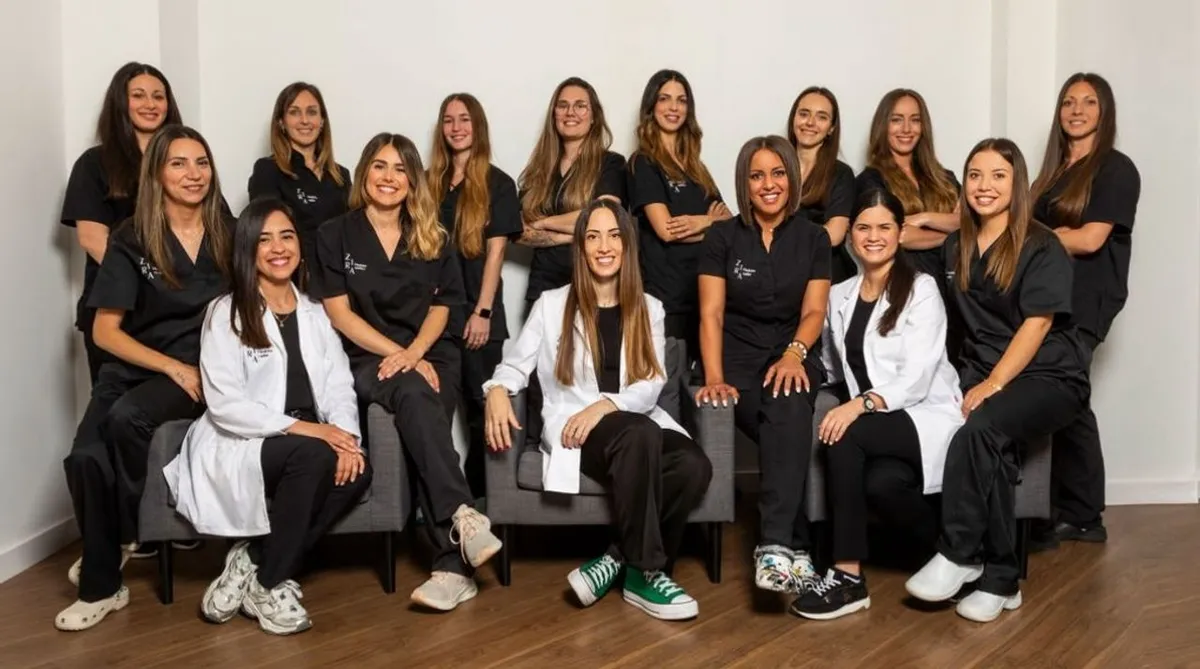 Zira Medicina Capilar, Valencia, Spain - Photo 1