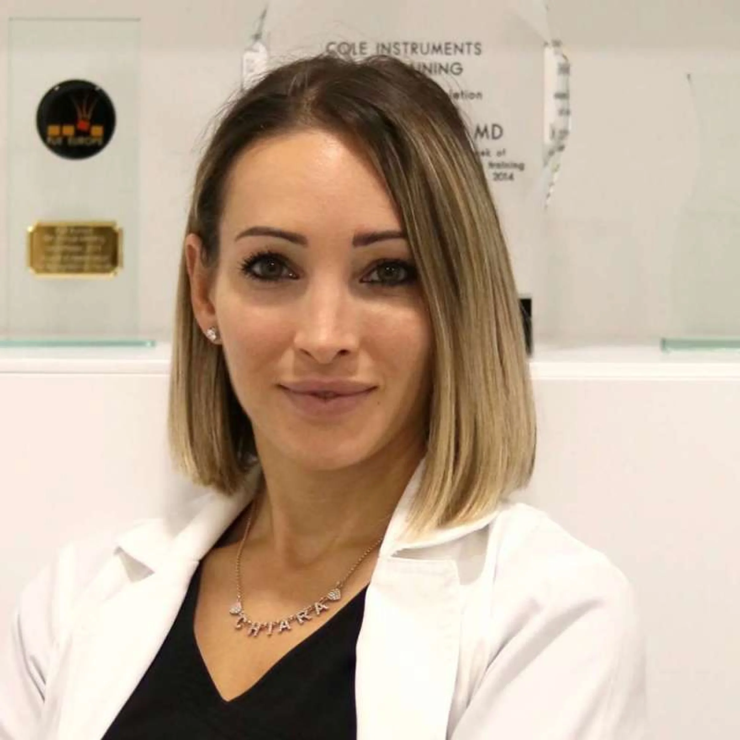 Insalaco clinic, Rome, Italy - Photo 1