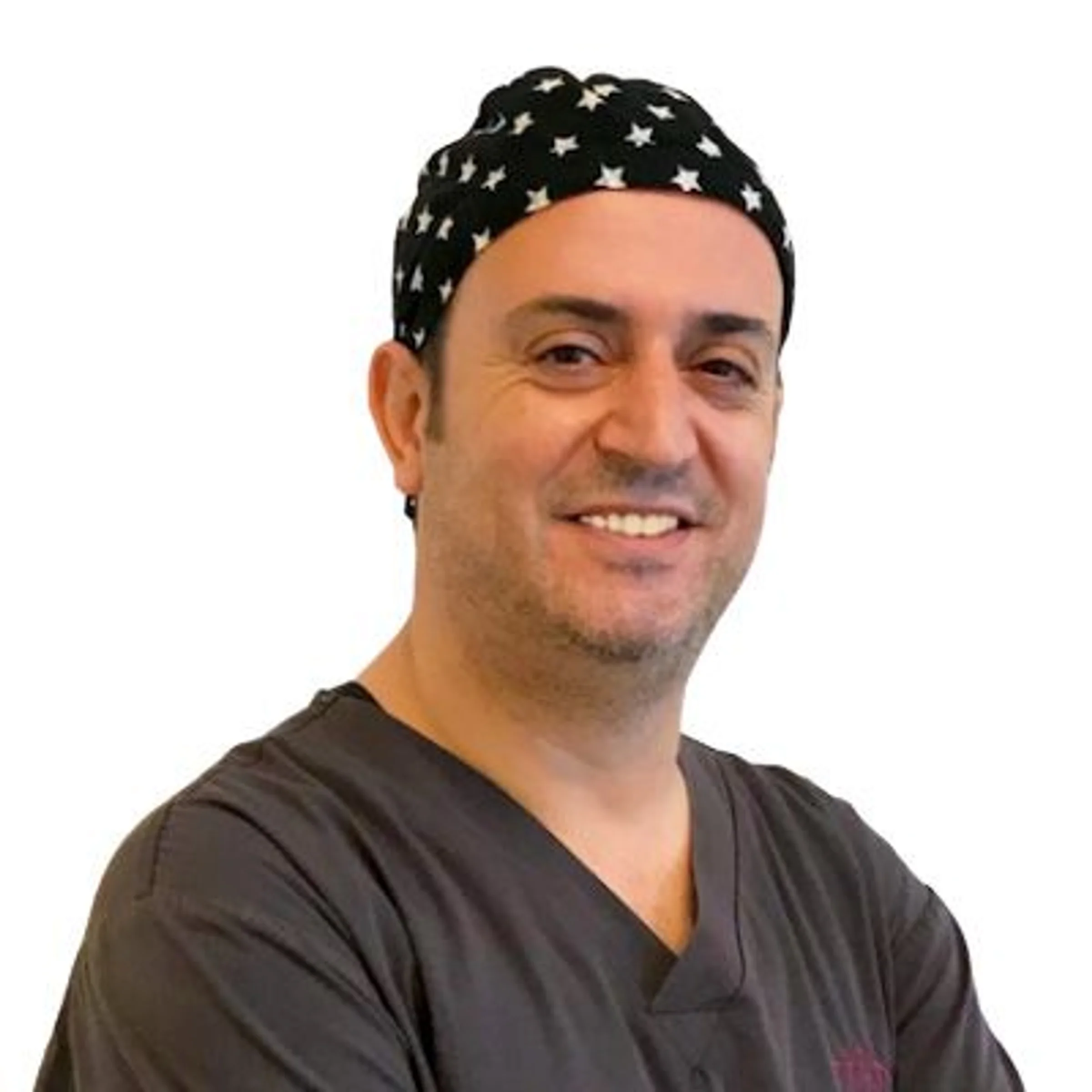 Dr. Fotis Garagounis, Thessaloniki, Greece - Photo 2