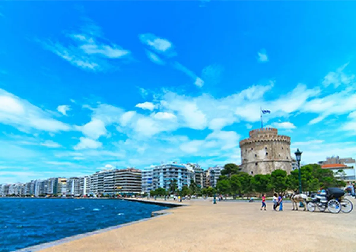 Dr. Fotis Garagounis, Thessaloniki, Greece - Photo 1