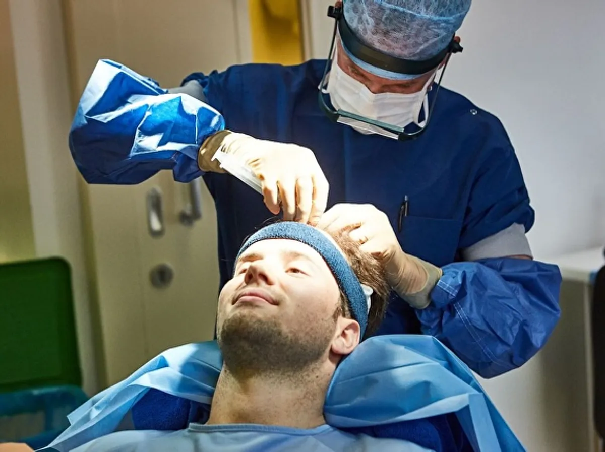 Transhair, Vlijmen, the Netherlands - Photo 2