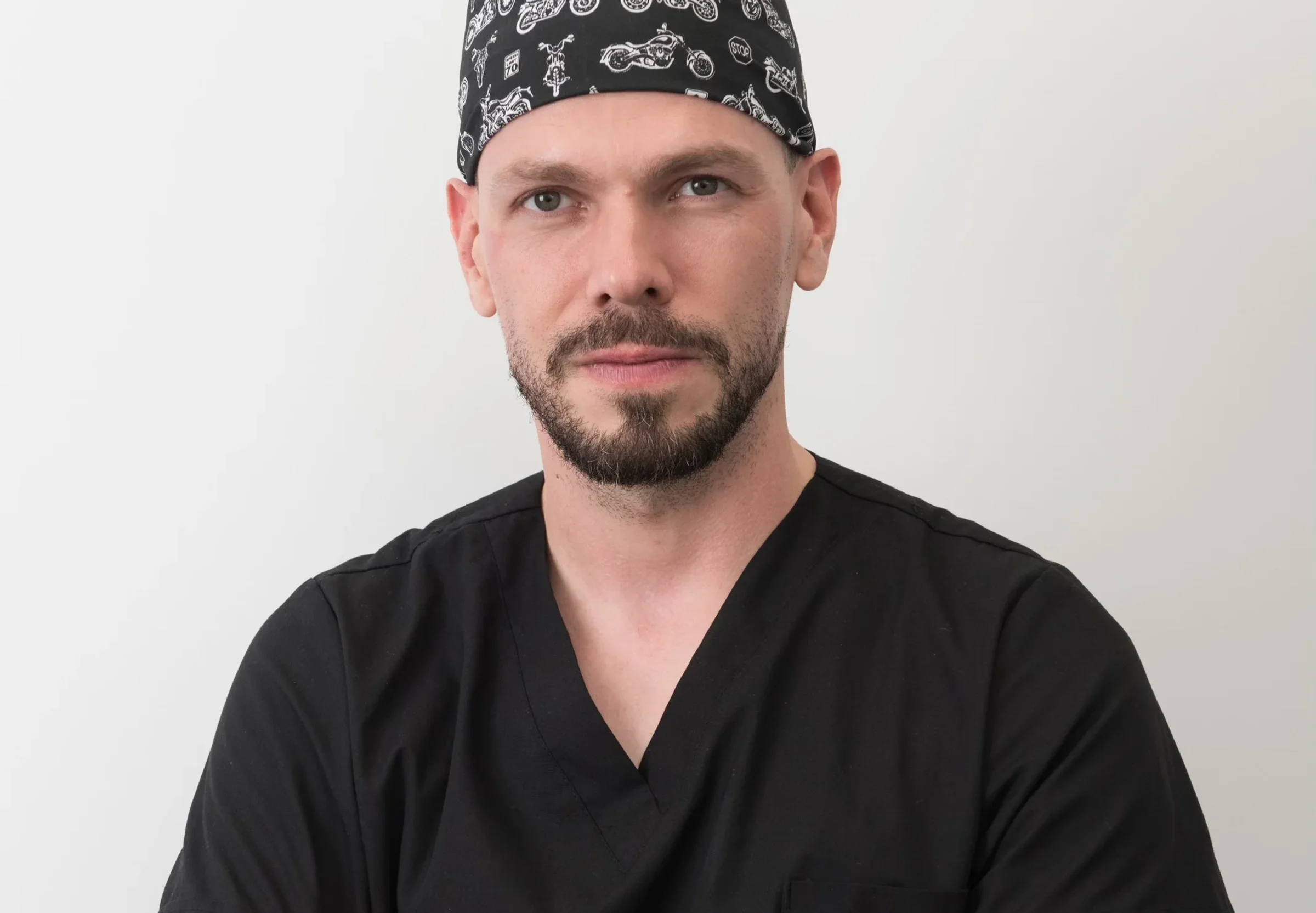 Hair Center Kierach, Varsovia, Polonia - Photo 1