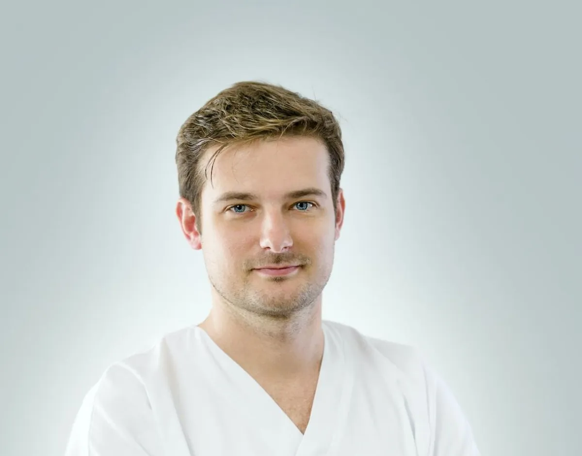 Hair Center Kierach, Warsaw, Poland - Photo 1