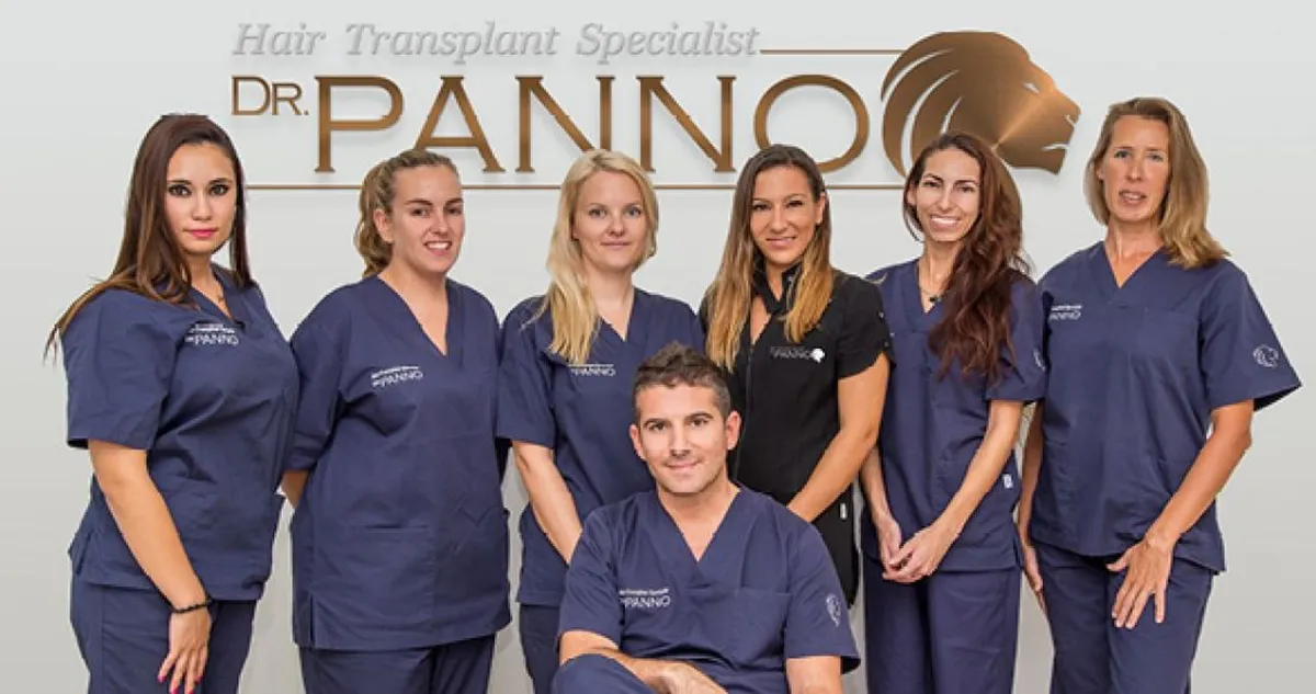 Dr Ezequiel Panno, Marbella, Spain - Photo 1