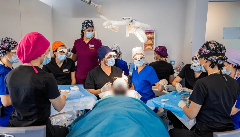 Anastasakis Hair Clinic, Athens, Greece - Photo 3