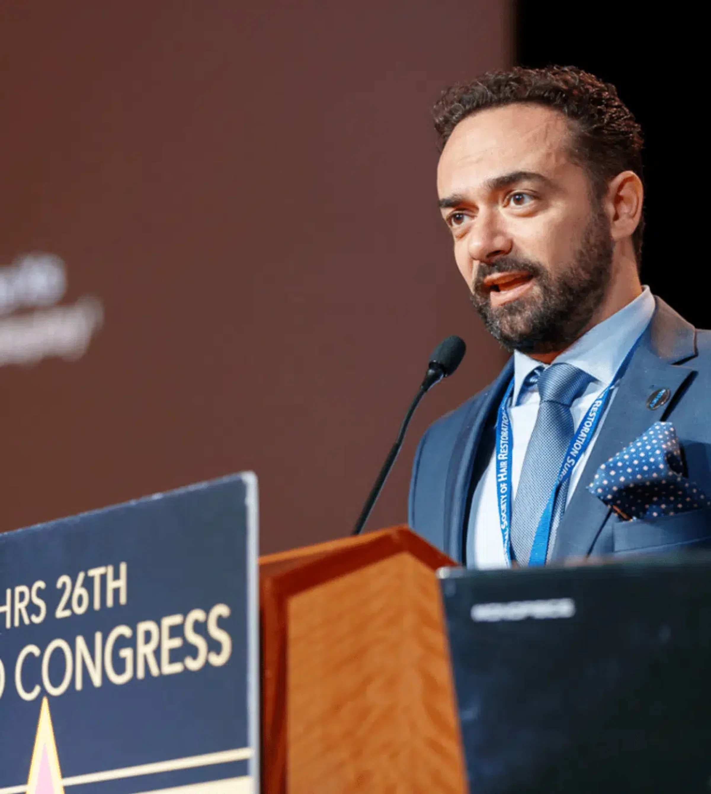 Anastasakis Hair Clinic, Athens, Greece - Photo 4