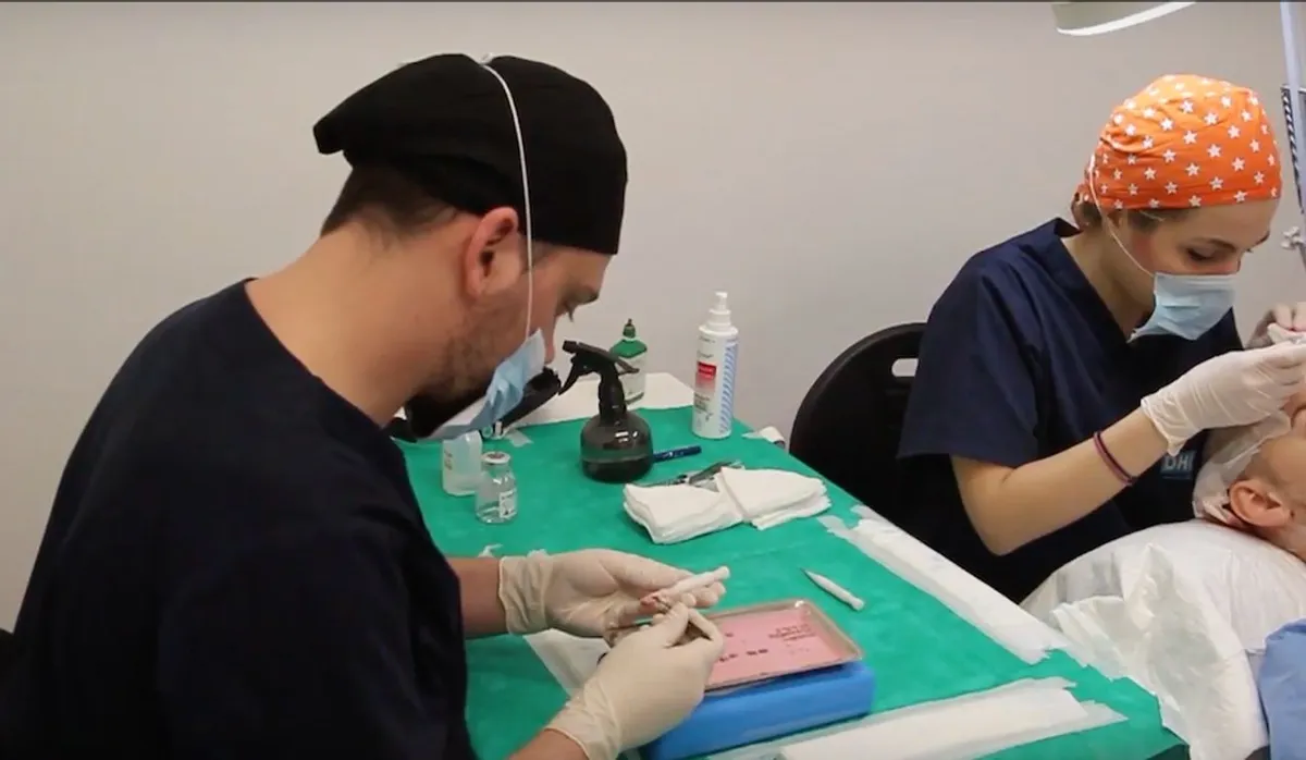 Lookclinic, Bucharest, Romania - Photo 1