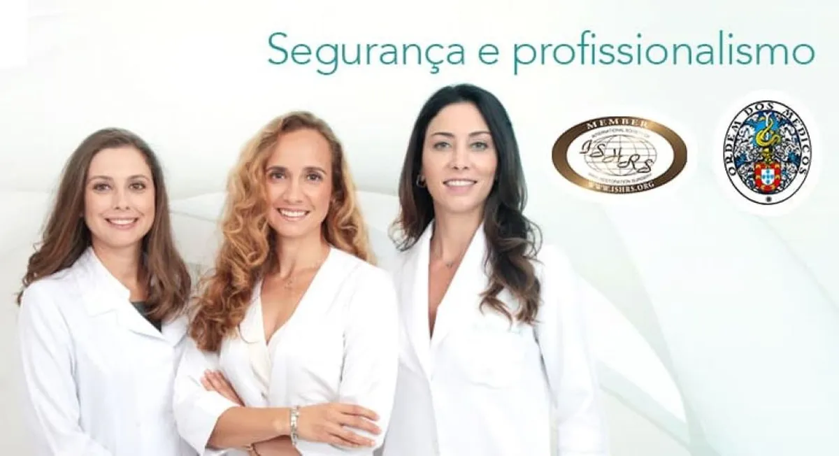 Master Group Hair Transplant, Lisbon, Portugal - Photo 1