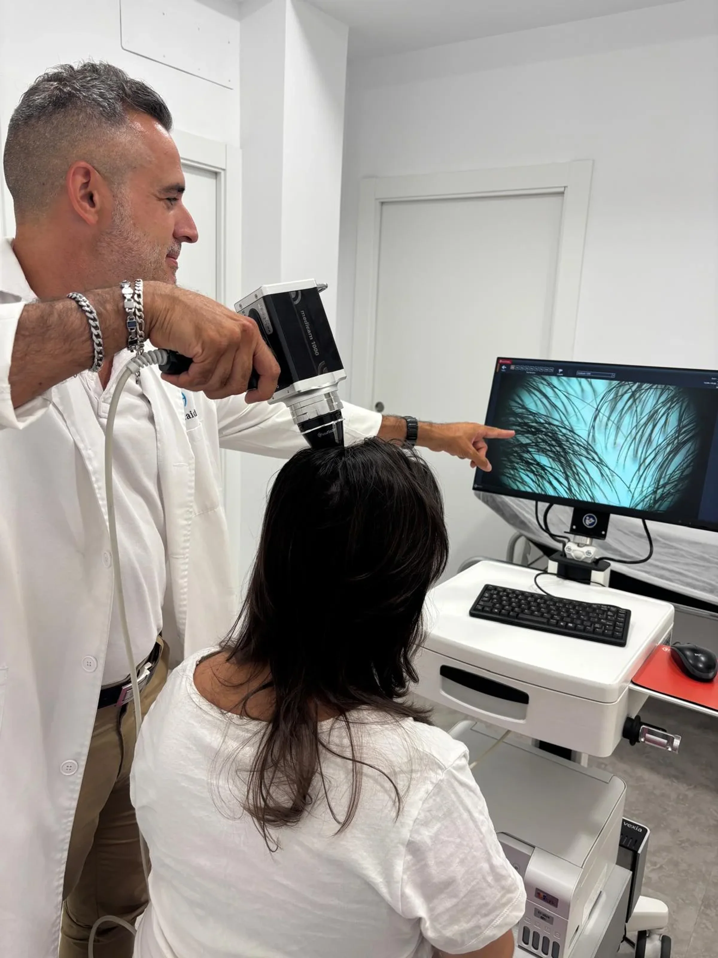 Meyer and Alcaide, Malaga, Espagne - Photo 2