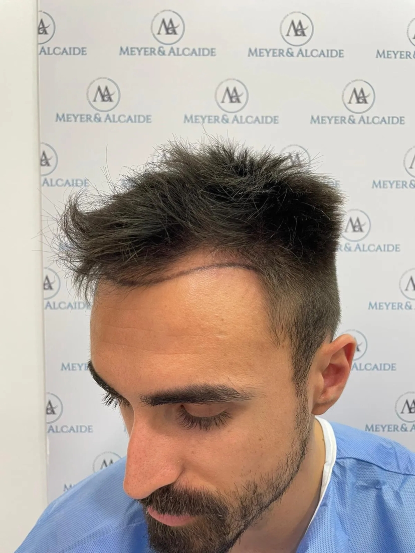 Meyer and Alcaide, Malaga, Espagne - Photo 3