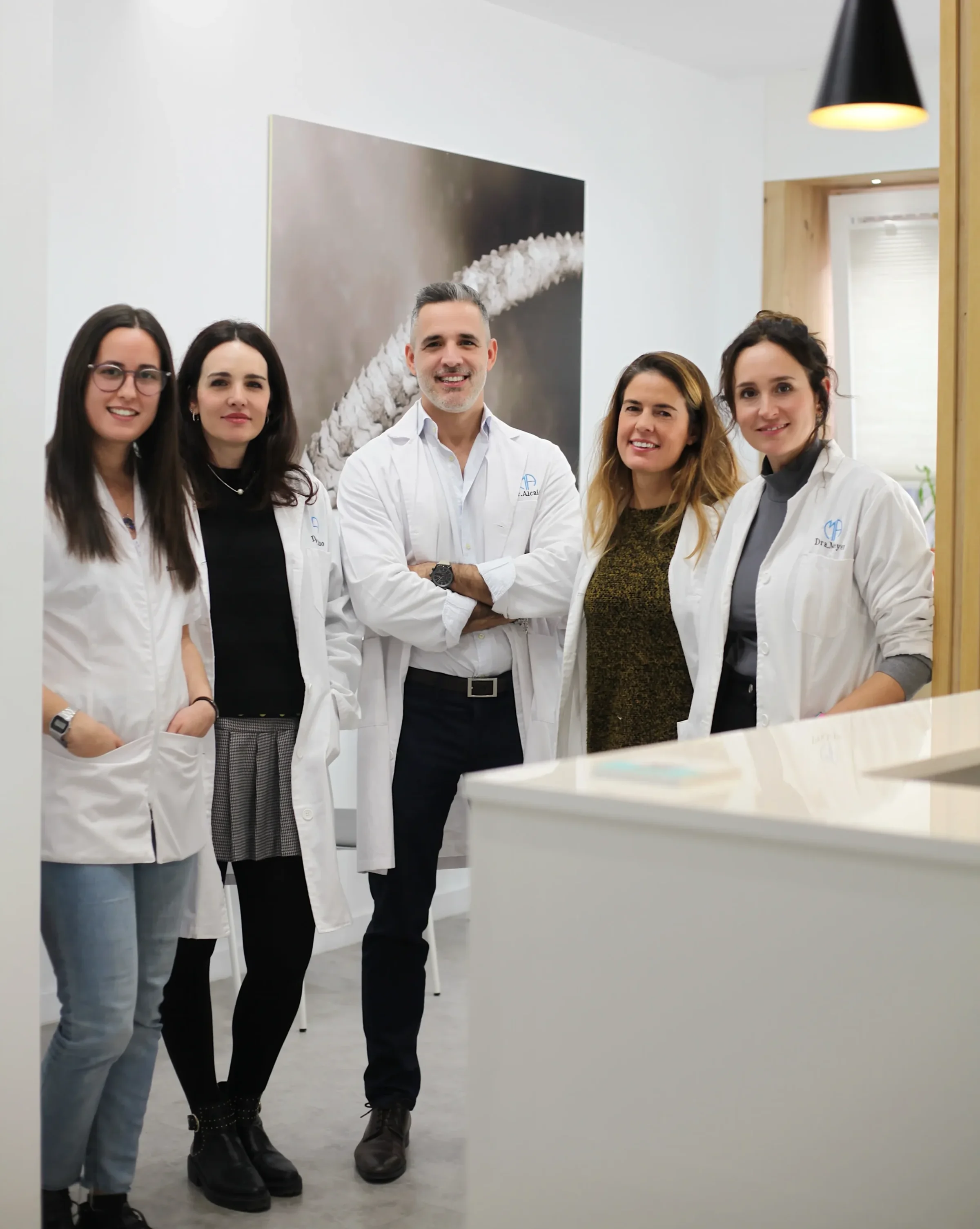 Meyer and Alcaide, Málaga, España - Photo 4