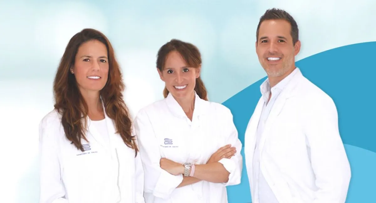 Meyer and Alcaide, Malaga, Espagne - Photo 1