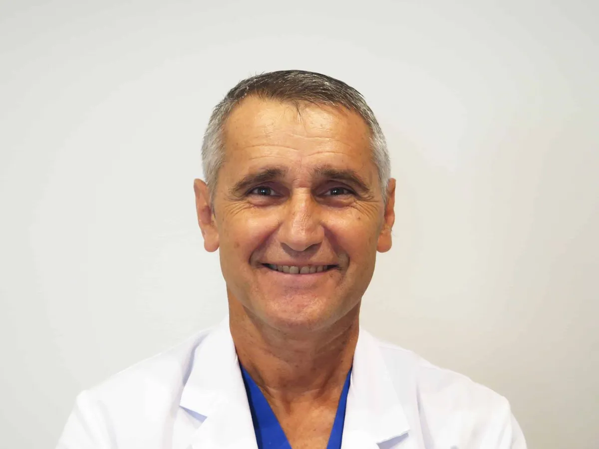 Instituto Villodres, Barcelone, Espagne - Photo 1