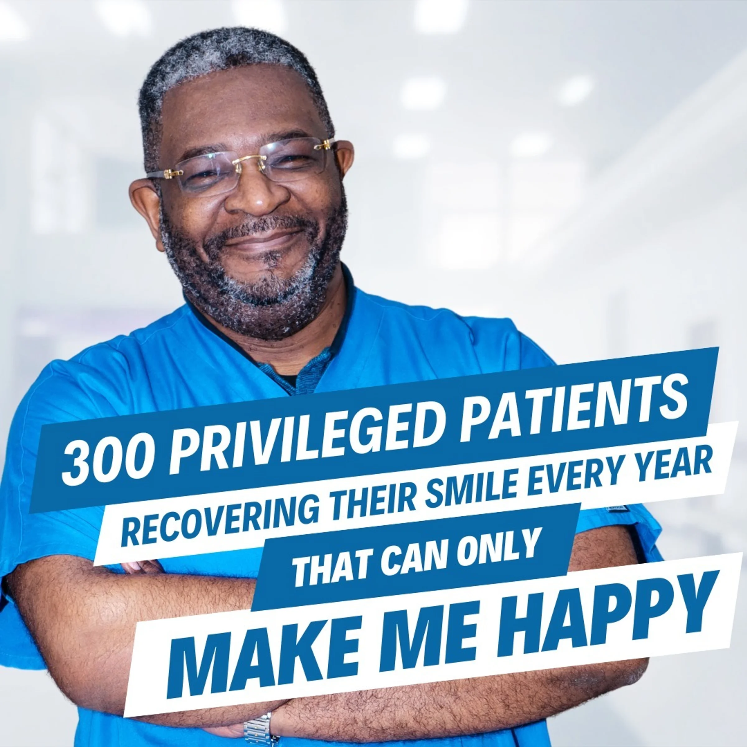 Dr Patrick Mwamba, Brussels, Belgium - Photo 3