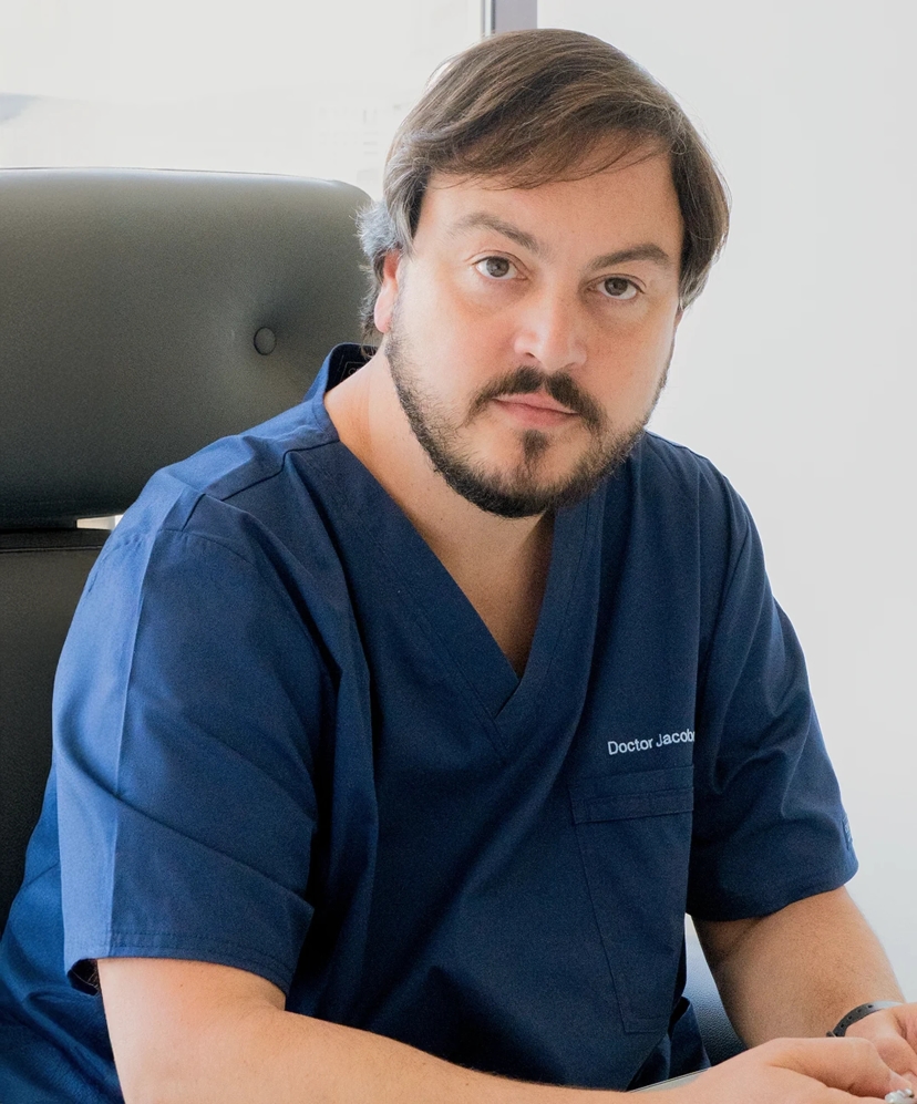 Dr Bruno Jacobovski, Barcelona, España - Photo 1