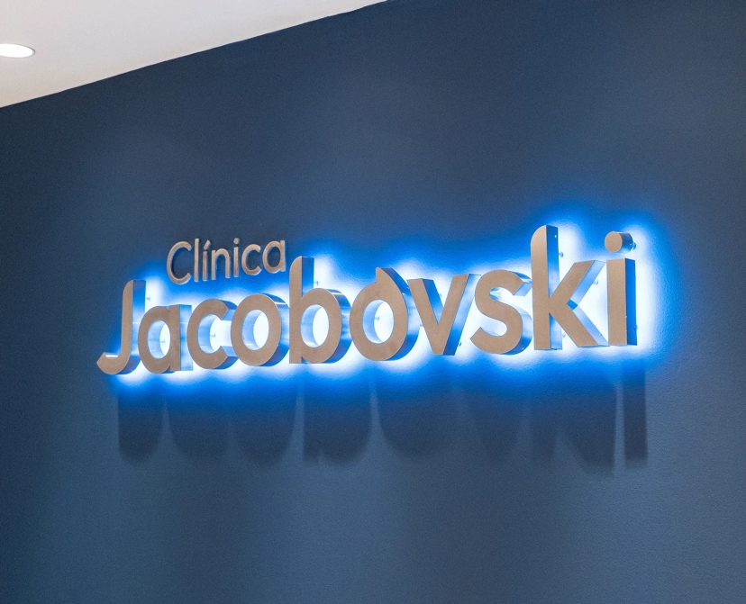 Dr Bruno Jacobovski, Barcelona, Spain - Photo 2