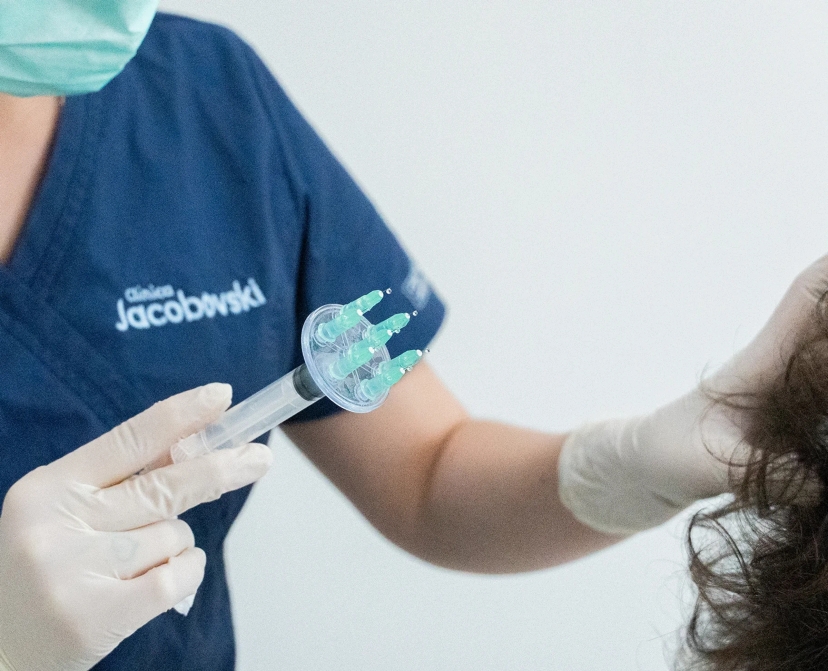 Dr Bruno Jacobovski, Barcelona, Spain - Photo 3