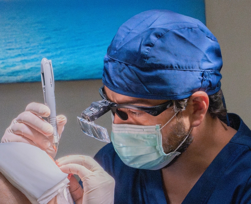 Dr Bruno Jacobovski, Barcelona, Spain - Photo 4