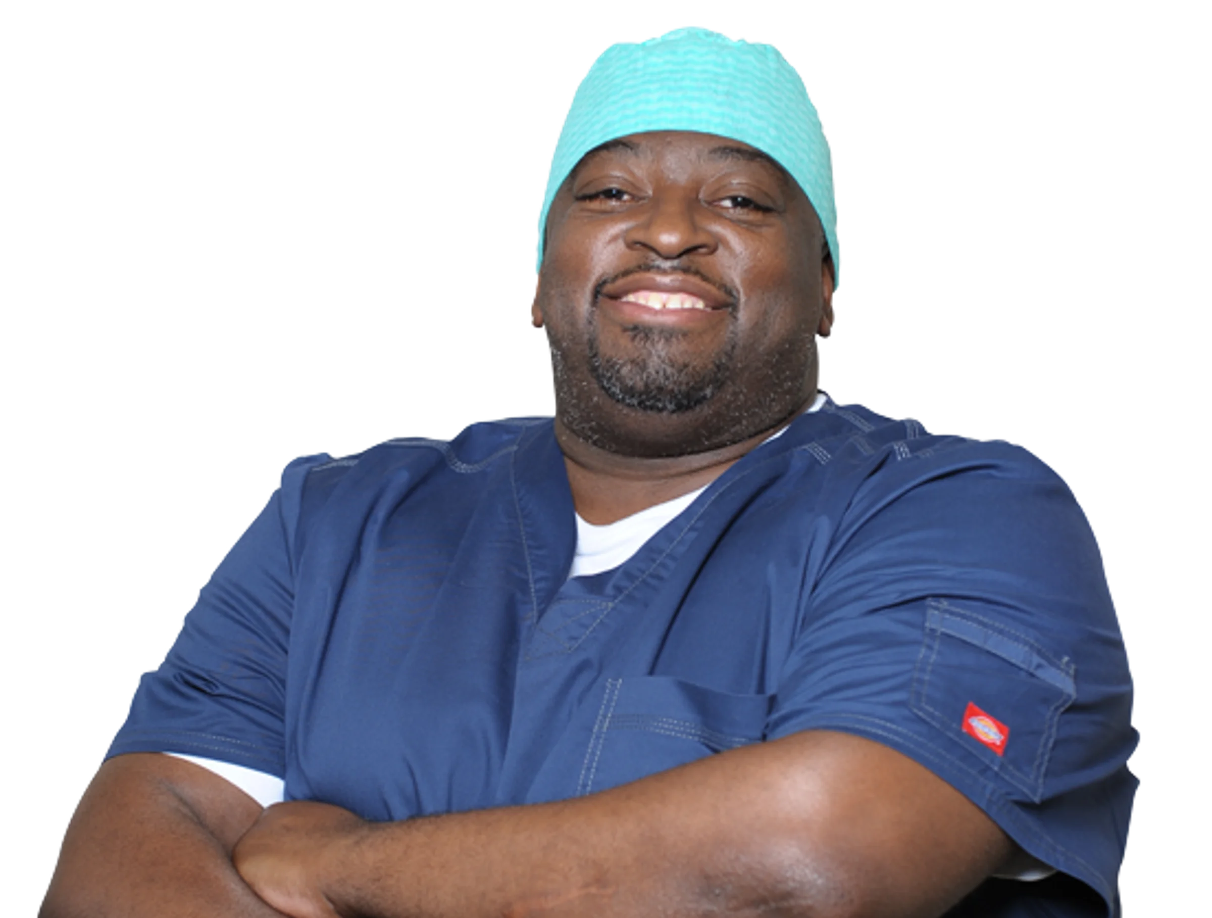BHR Clinic, Dr Bisanga, Bruxelles, Belgique - Photo 2