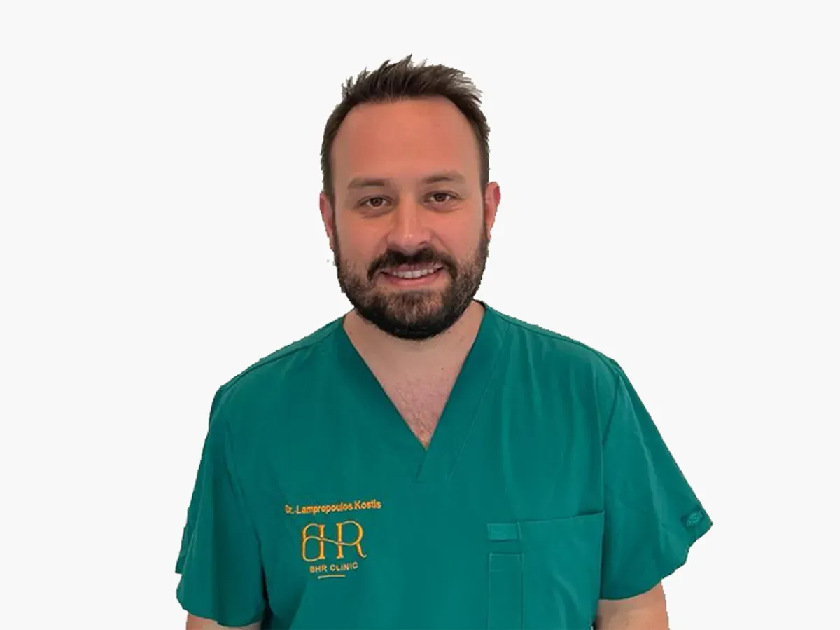 BHR Clinic, Dr Bisanga, Brussels, Belgium - Photo 5