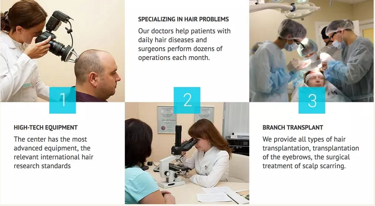 Volos Centre, Saint Petersburg, Russia - Photo 1