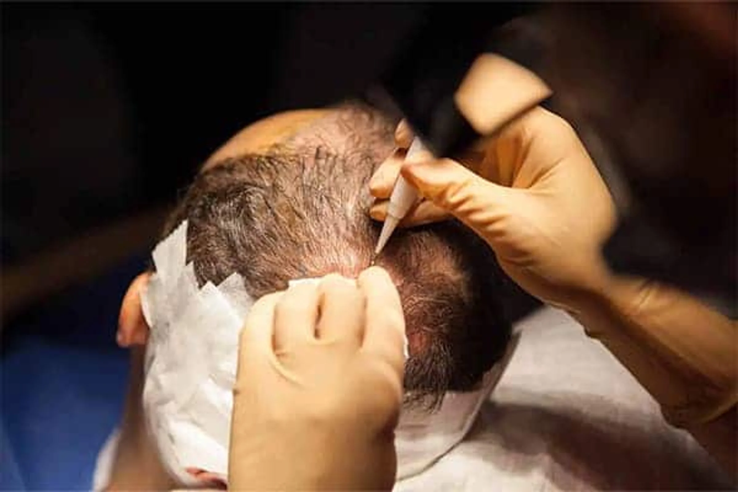 The Clinic, Paris, France - Photo 1