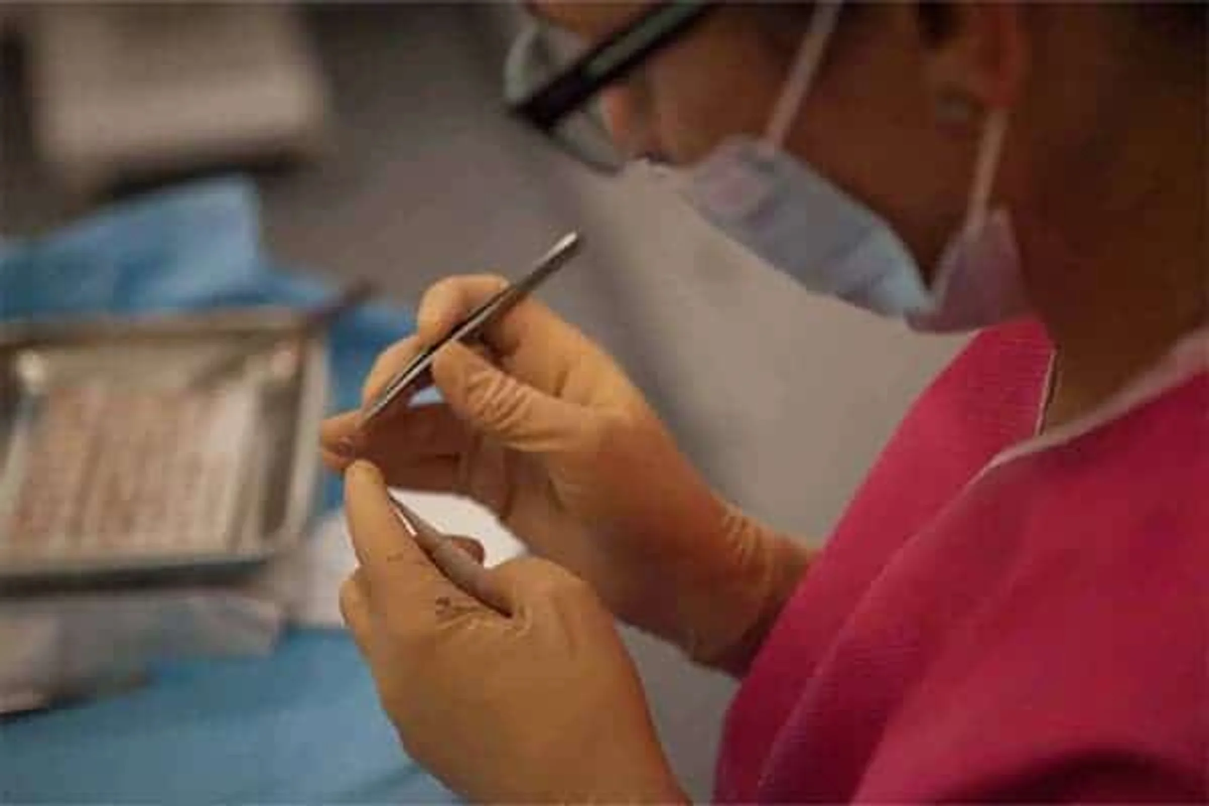 The Clinic, Paris, France - Photo 2