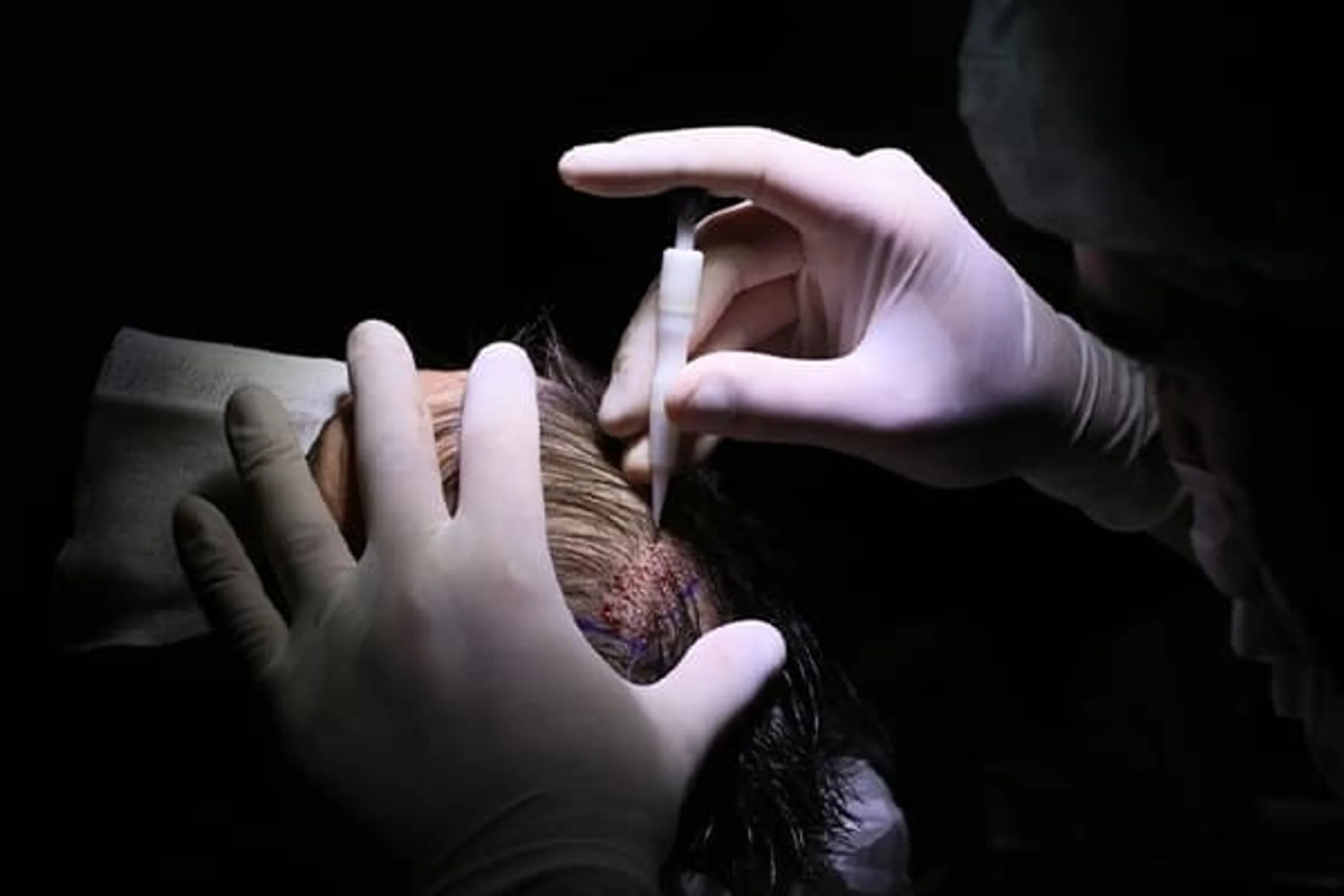 The Clinic, Paris, France - Photo 2