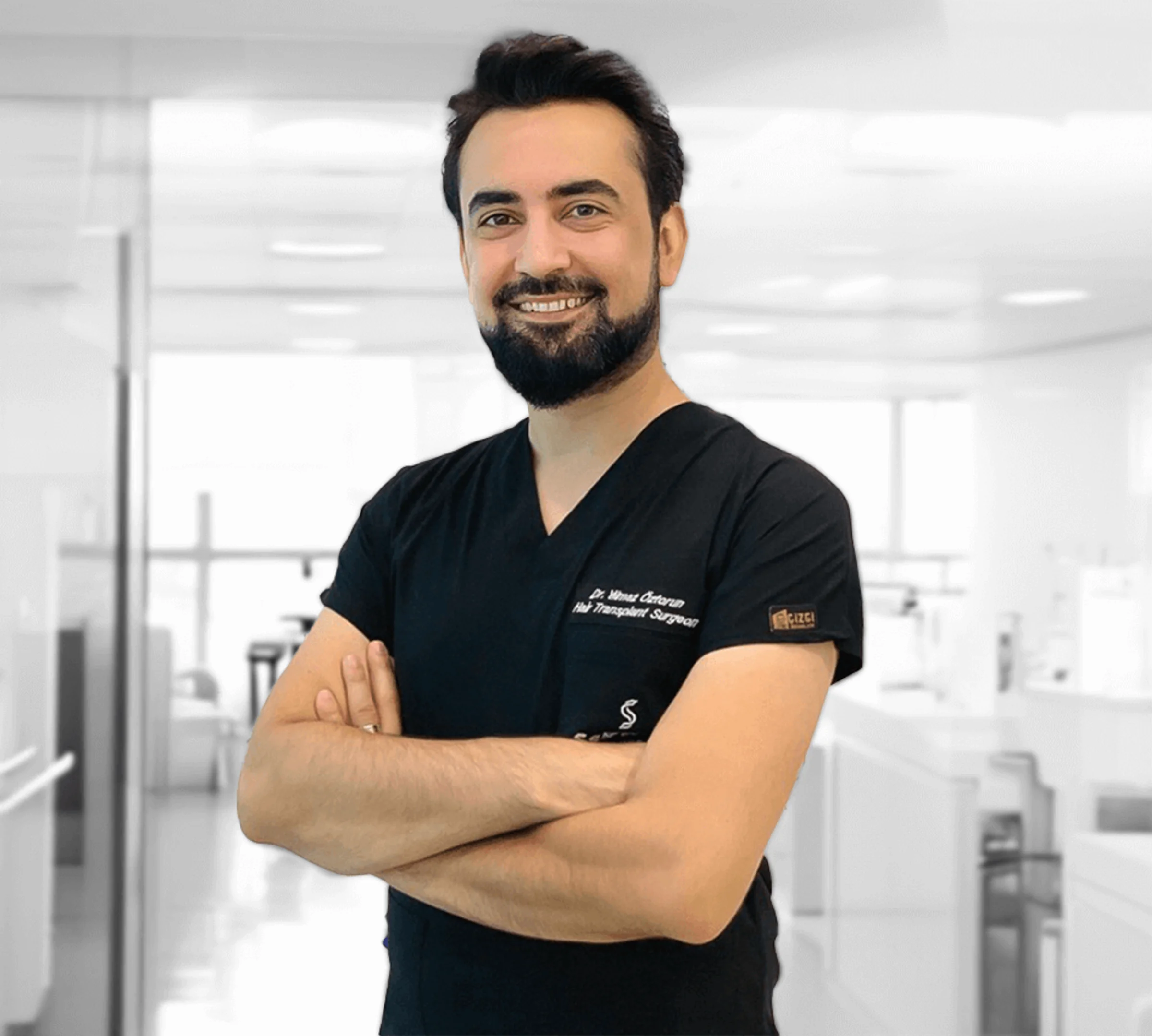 Self Hair clinic, Istanbul, Turkey - Photo 1