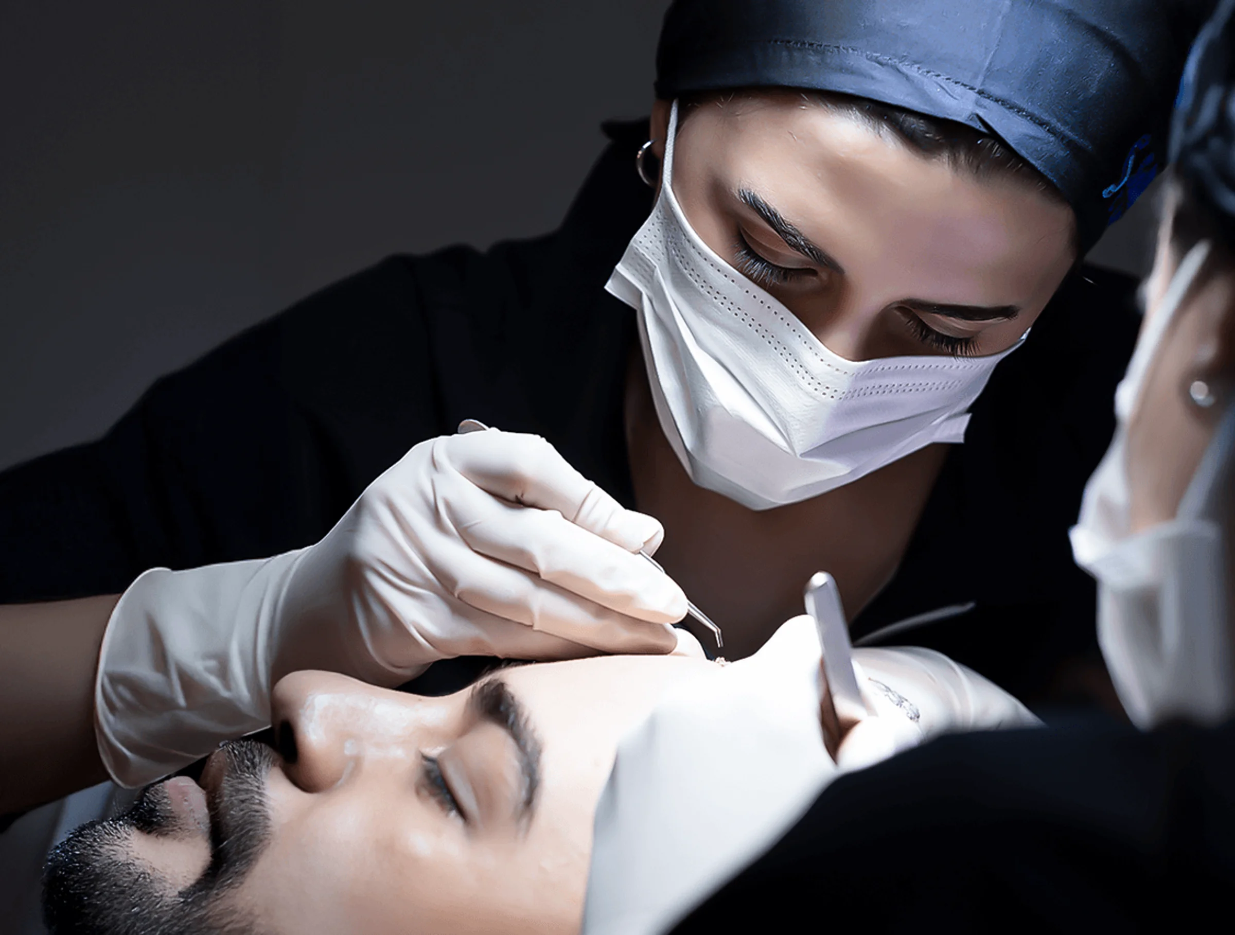 Self Hair clinic, Istanbul, Turkey - Photo 1