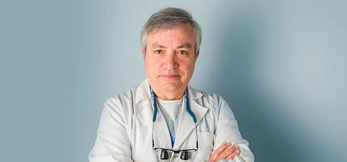 Dr Agostinacchio, Macerata, Italy - Photo 1