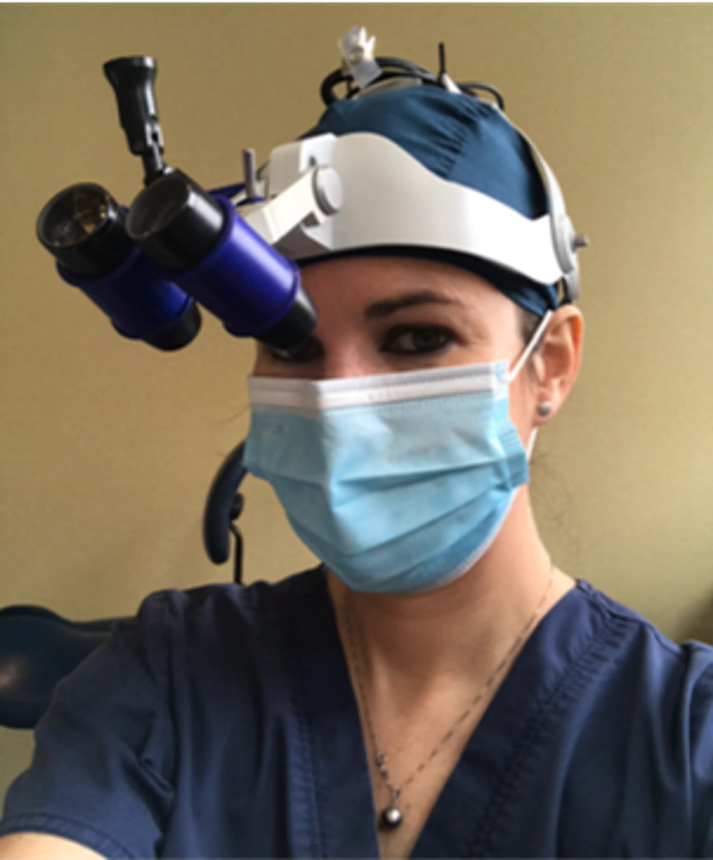 Dr Stephanie Haas, Luxembourg - Photo 3